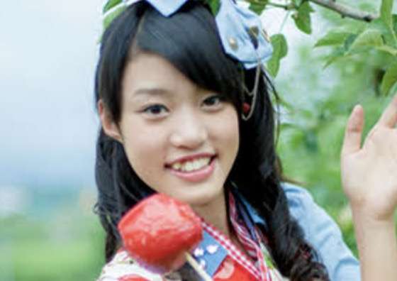 2025最新！王林の顔変わったのはなぜ？理由が整形はデマ！昔画像と比較