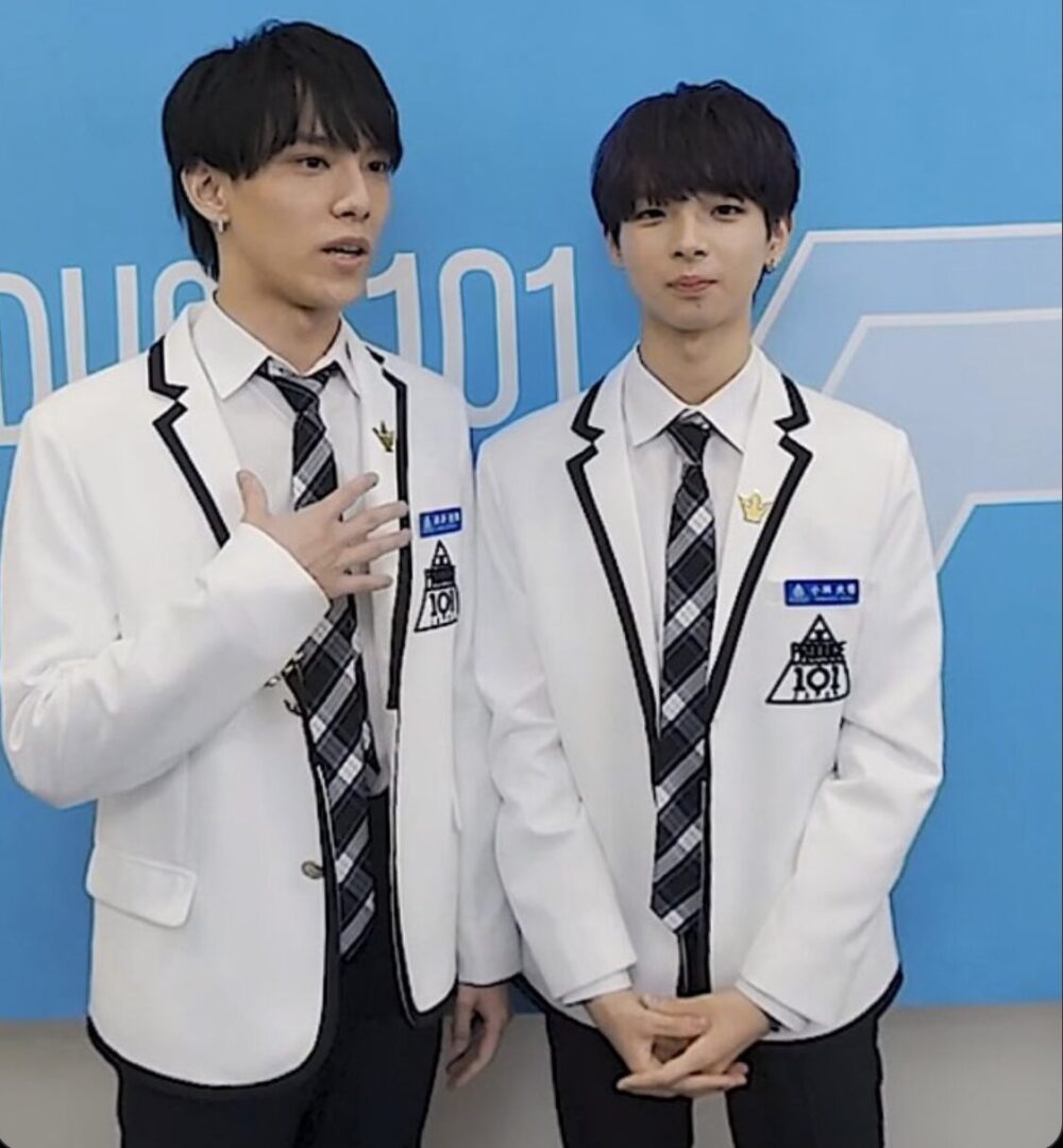 2026最新画像！小林大悟の顔変わった？