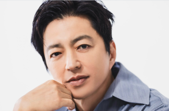 大沢たかお顔変わった