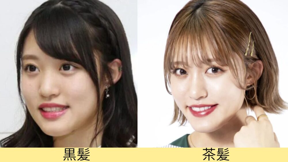 2025最新！王林の顔変わったのはなぜ？理由が整形はデマ！昔画像と比較