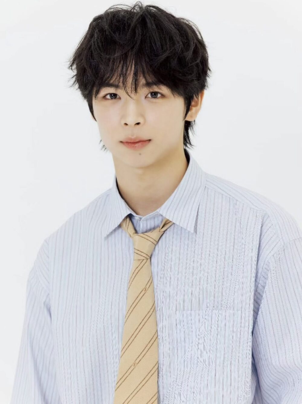 2026最新画像！小林大悟の顔変わった？