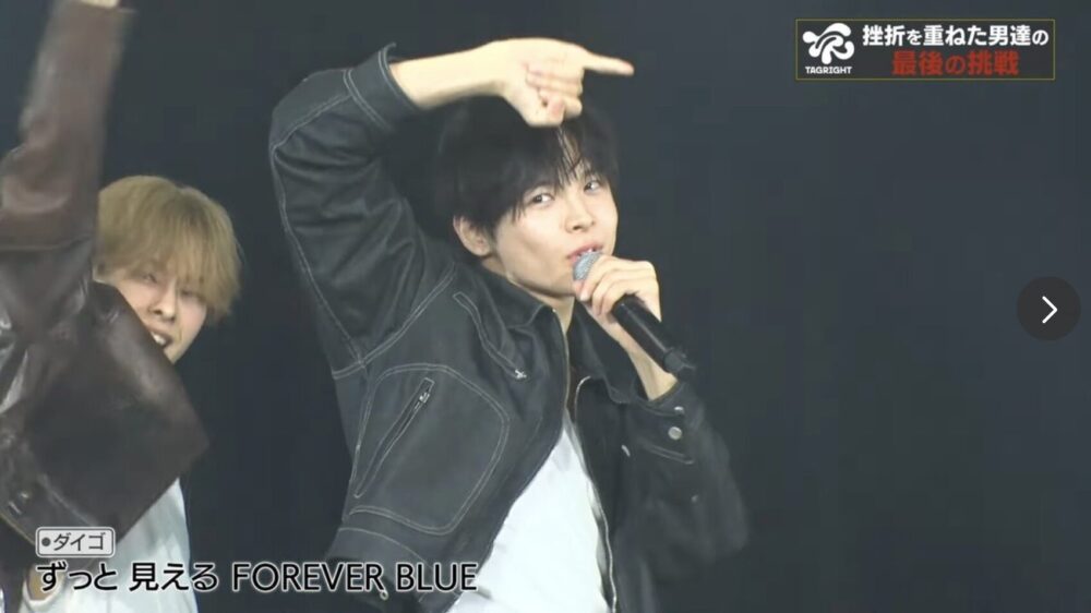 小林大悟　顔変わった