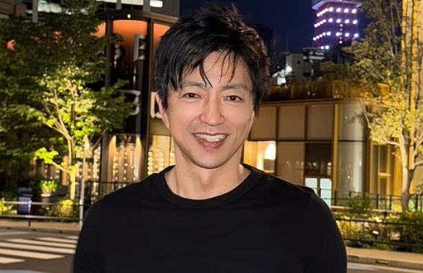 大沢たかお顔変わった