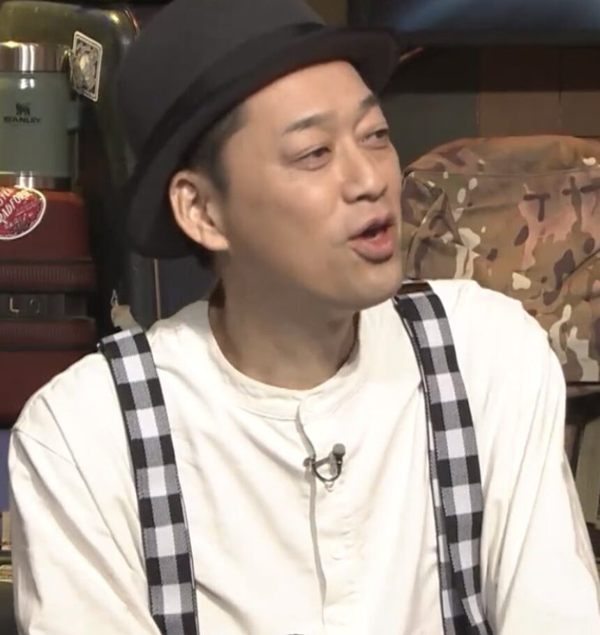 2025最新画像！設樂統の顔変わった？激痩せ＆体調不良が理由？