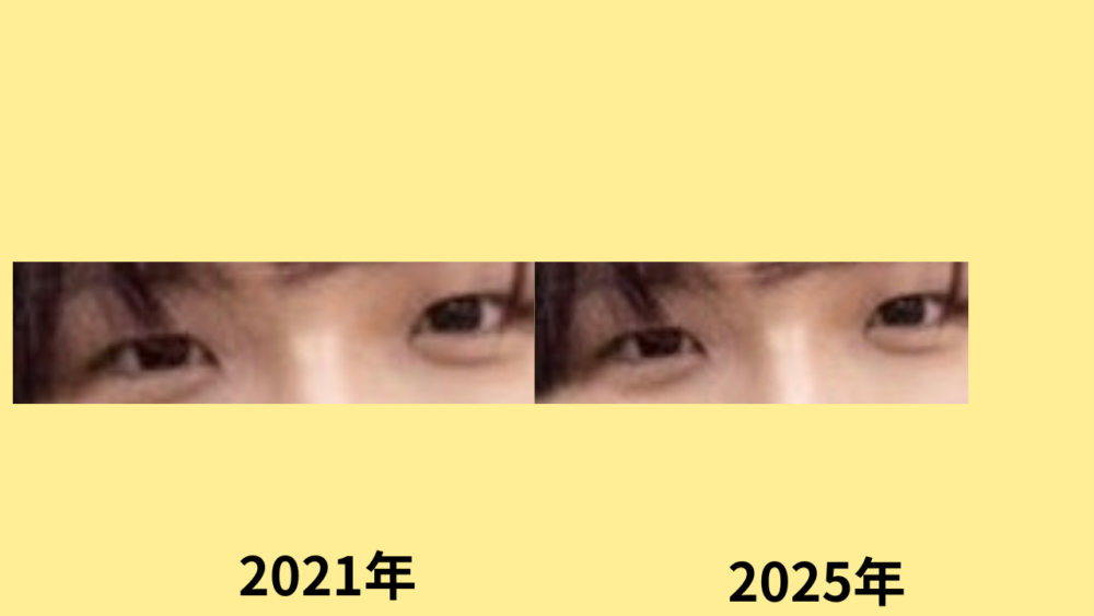 2026最新画像！小林大悟の顔変わった？