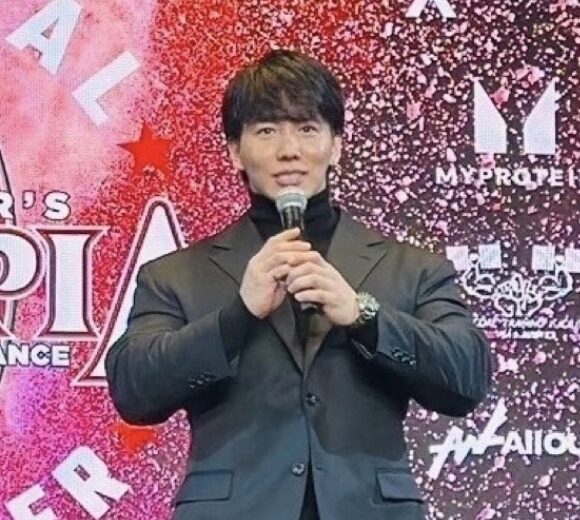 横川尚隆の顔変わった?