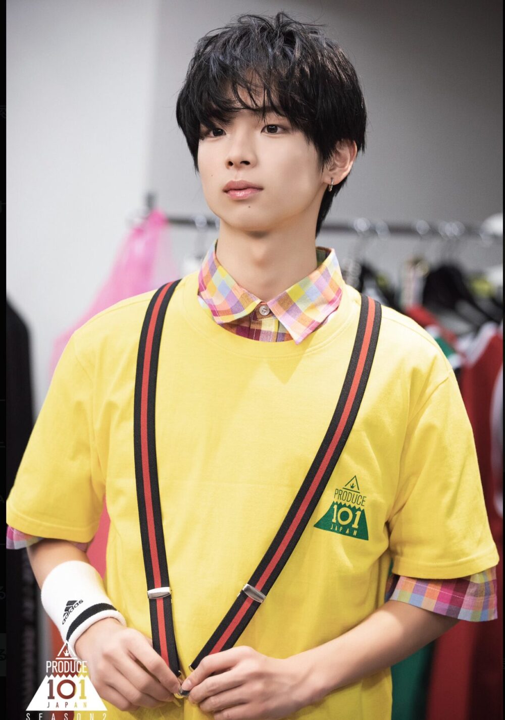 2026最新画像！小林大悟の顔変わった？