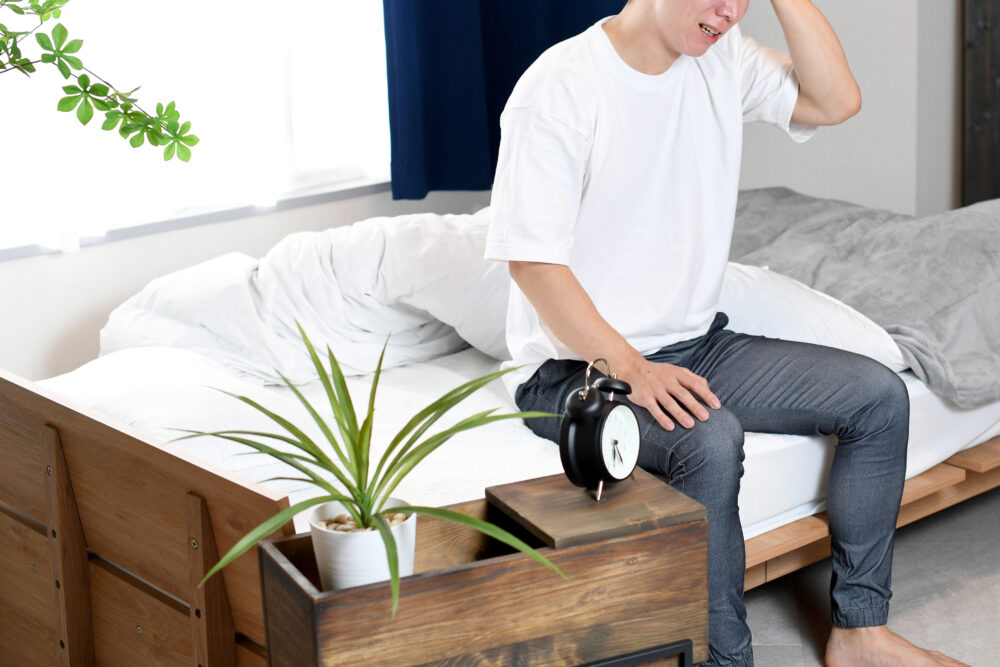 2025最新画像！設樂統の顔変わった？激痩せ＆体調不良が理由？