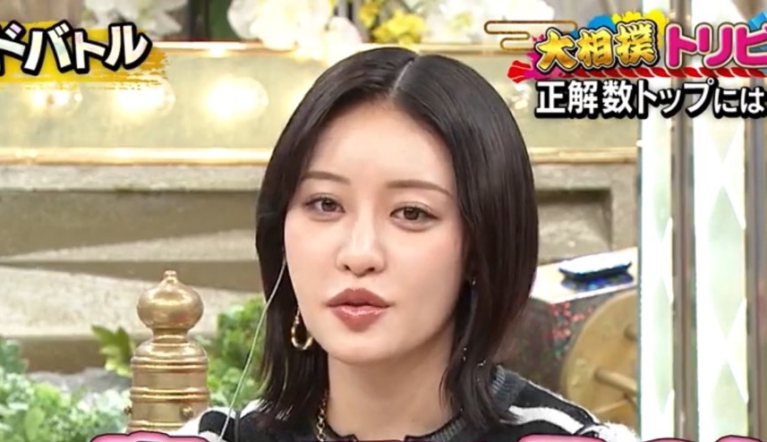 2025最新！王林の顔変わったのはなぜ？理由が整形はデマ！昔画像と比較