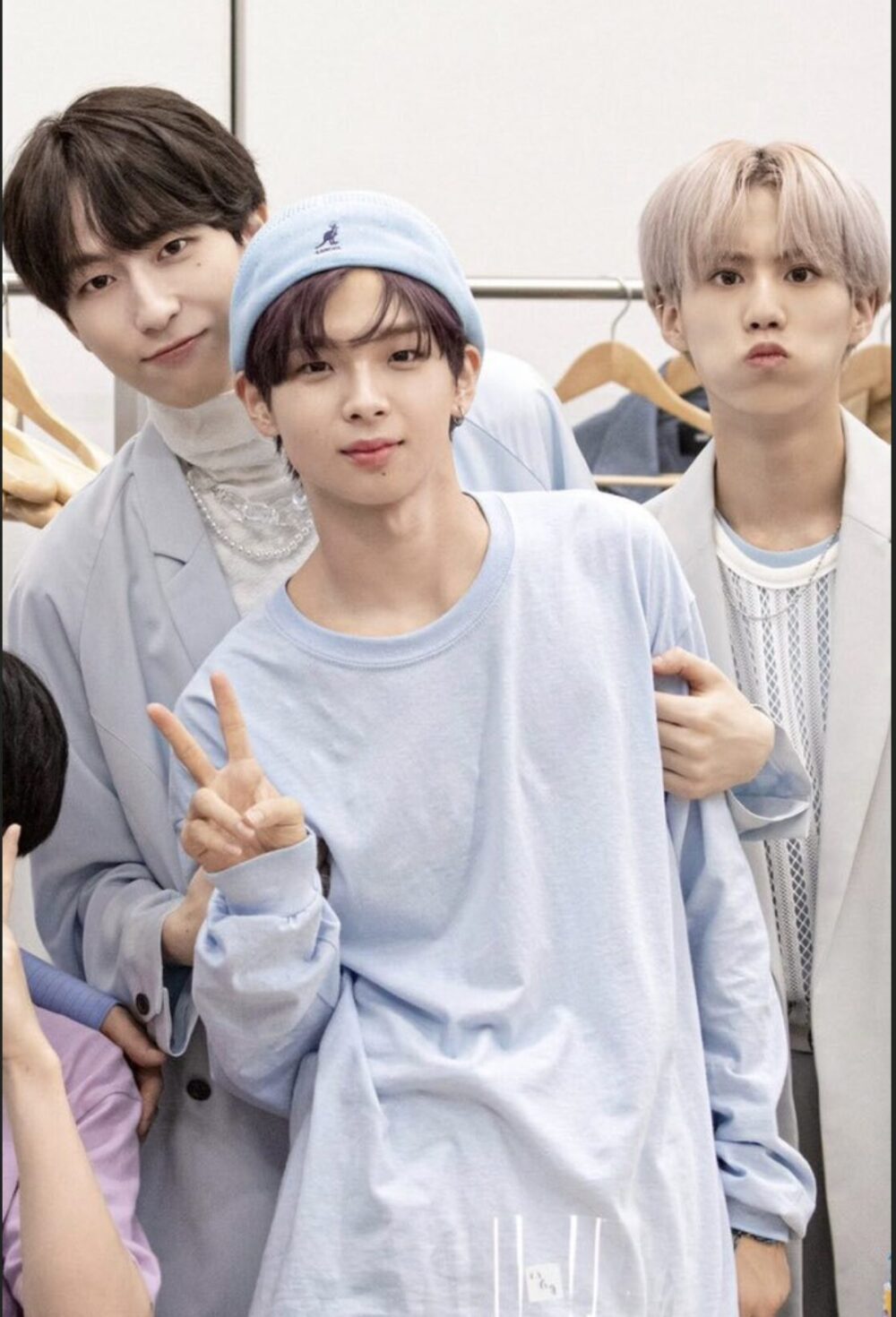 2026最新画像！小林大悟の顔変わった？