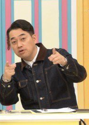 2025最新画像！設樂統の顔変わった？激痩せ＆体調不良が理由？