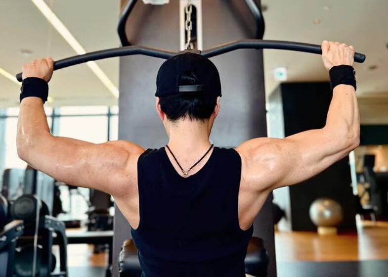 大沢たかお顔変わった