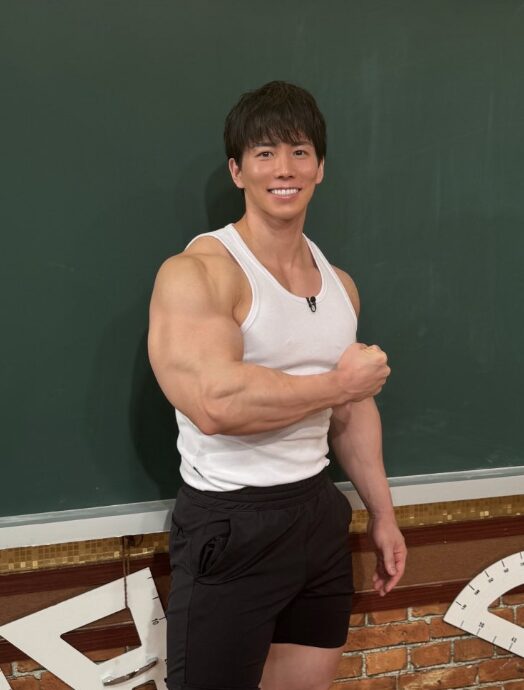 横川尚隆の顔変わった?