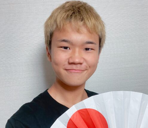 2025最新画像！ゆたぼんの顔変わった？