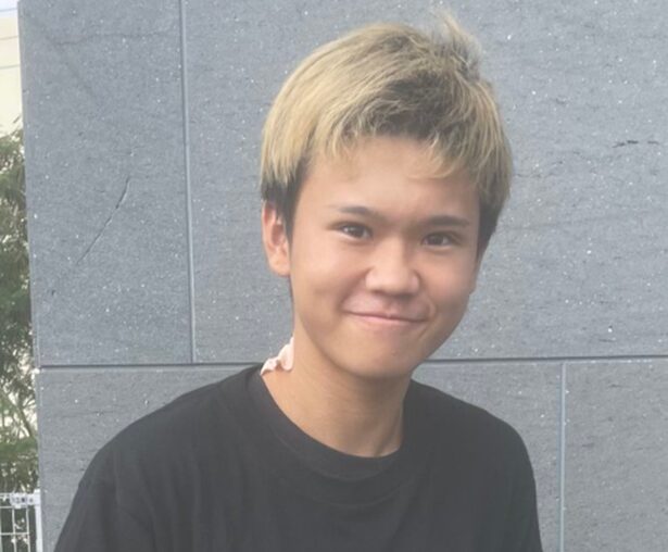 2025最新画像！ゆたぼんの顔変わった？