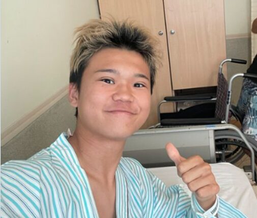 2025最新画像！ゆたぼんの顔変わった？