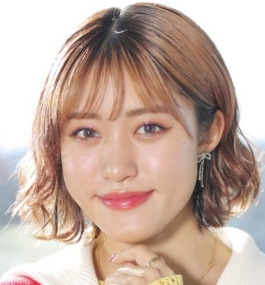 2025最新！王林の顔変わったのはなぜ？理由が整形はデマ！昔画像と比較