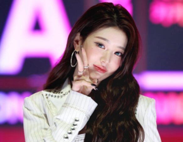 2025最新画像!ウォニョンの顔変わった?