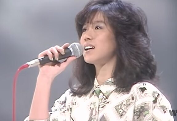 2025最新画像！中森明菜の顔変わった？