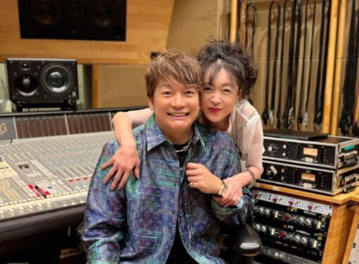 2025最新画像！中森明菜の顔変わった？