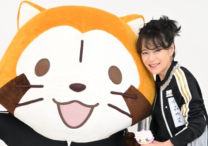 2025最新画像！中森明菜の顔変わった？