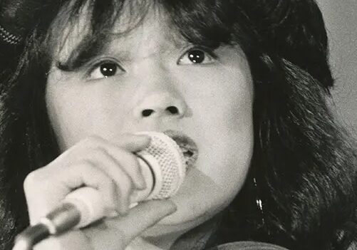 2025最新画像！中森明菜の顔変わった？