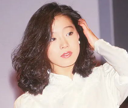 2025最新画像！中森明菜の顔変わった？