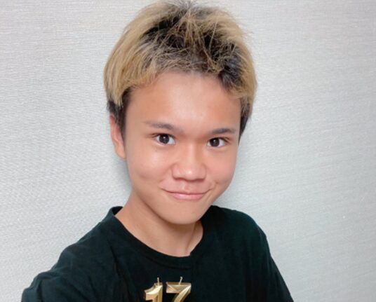 2025最新画像！ゆたぼんの顔変わった？