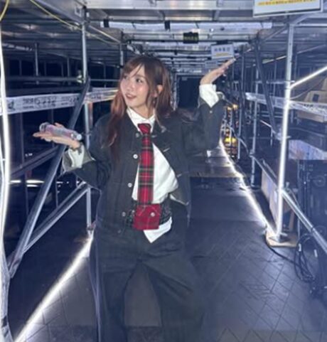 2025最新画像！幾田りらの顔変わった？