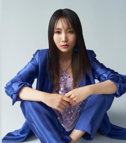 2025最新画像！幾田りらの顔変わった？