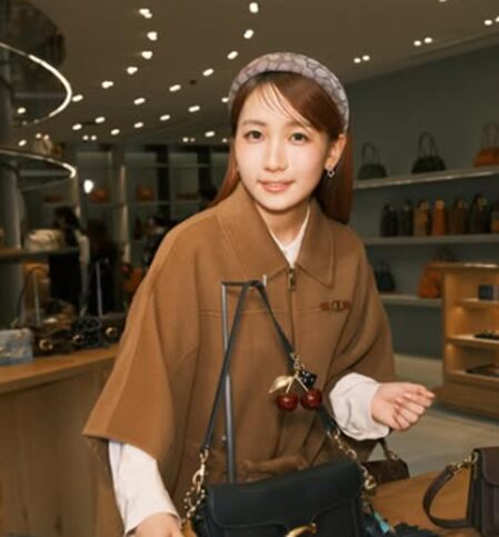 2025最新画像！幾田りらの顔変わった？