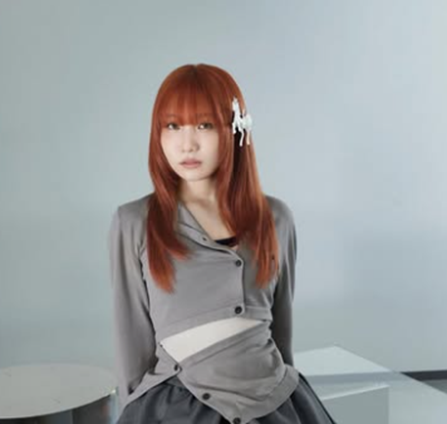 2025最新画像！幾田りらの顔変わった？