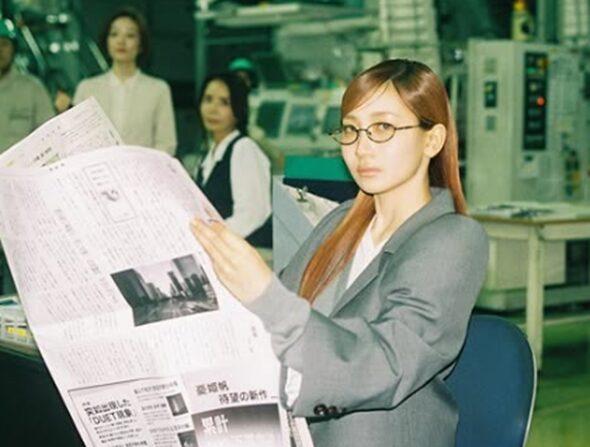 2025最新画像！幾田りらの顔変わった？