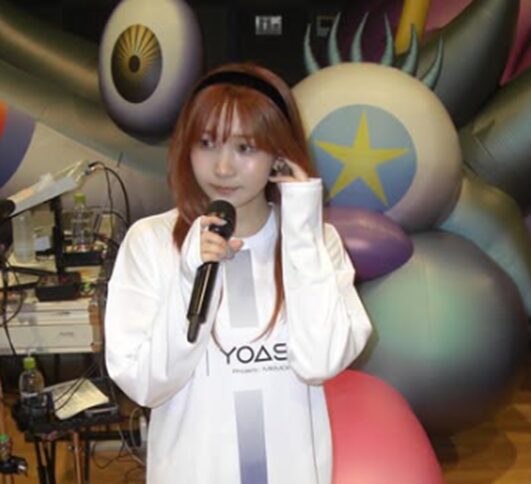 2025最新画像！幾田りらの顔変わった？