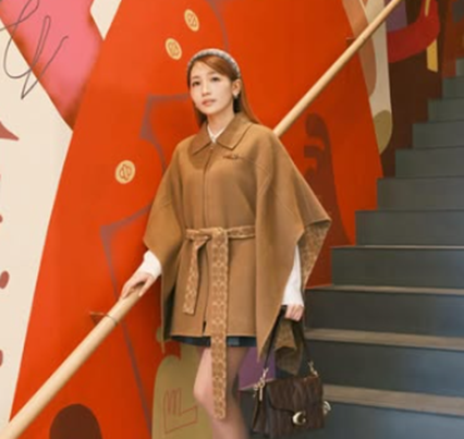 2025最新画像！幾田りらの顔変わった？