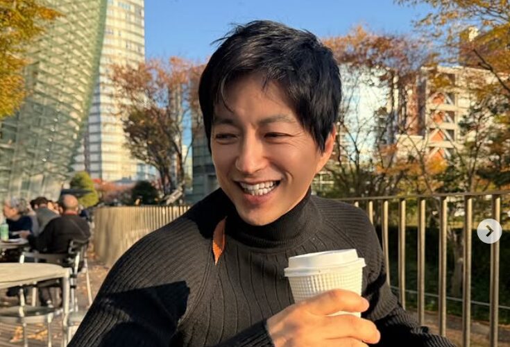 大沢たかお顔変わった