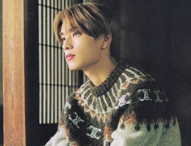 2025最新画像！高橋恭平の顔変わった？