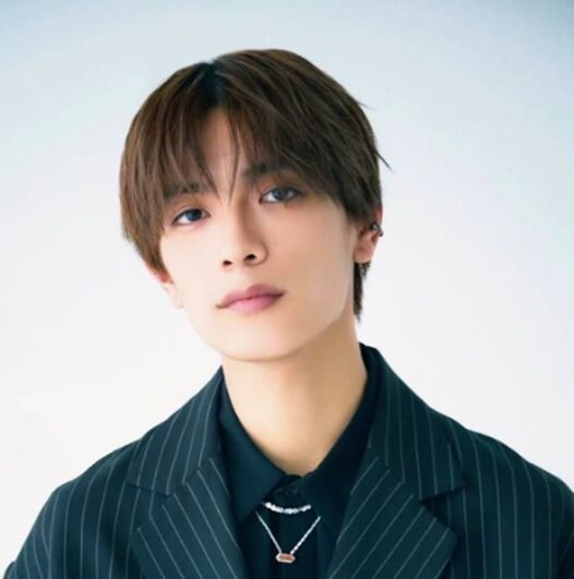 2025最新画像！高橋恭平の顔変わった？