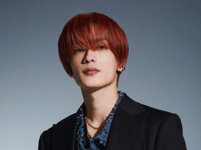 2025最新画像！高橋恭平の顔変わった？