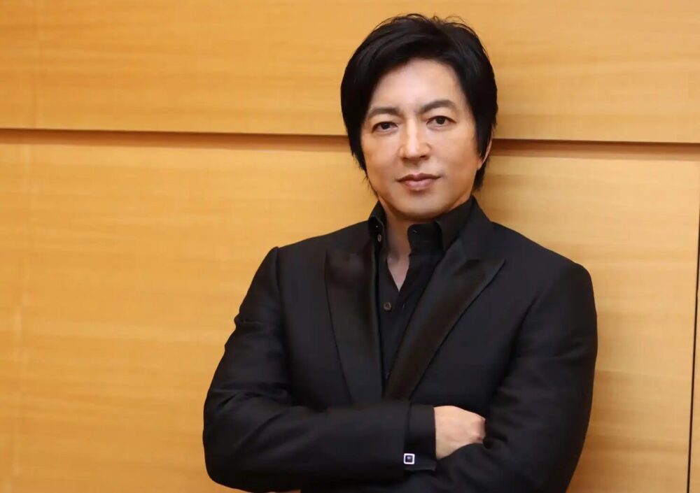 大沢たかお顔変わった