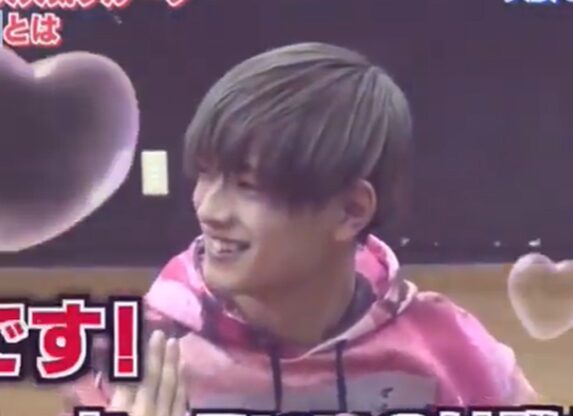 2025最新画像！高橋恭平の顔変わった？