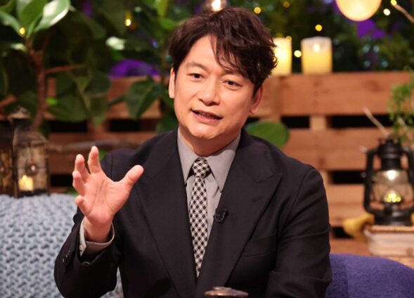 2025最新画像!香取慎吾の顔変わった?