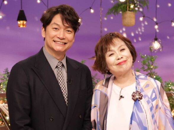 2025最新画像!香取慎吾の顔変わった?