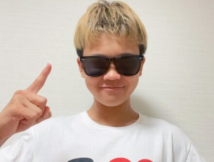 2025最新画像！ゆたぼんの顔変わった？