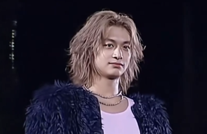 2025最新画像!香取慎吾の顔変わった?