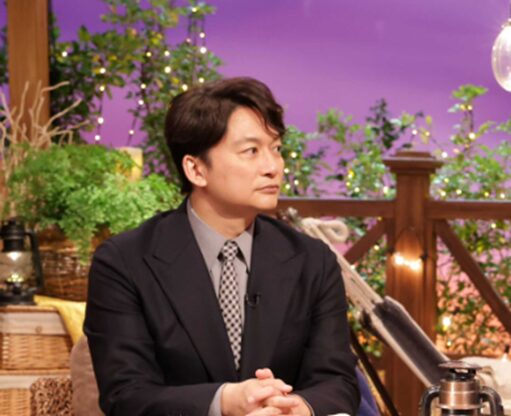 2025最新画像!香取慎吾の顔変わった?