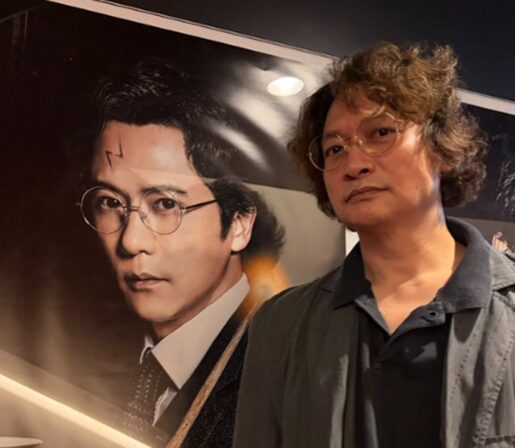 2025最新画像!香取慎吾の顔変わった?