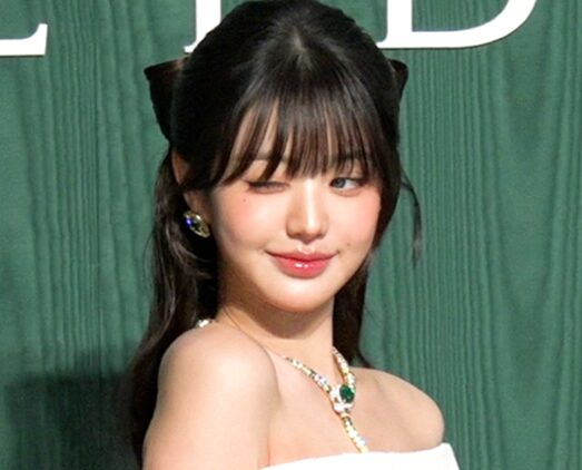 2025最新画像!ウォニョンの顔変わった?