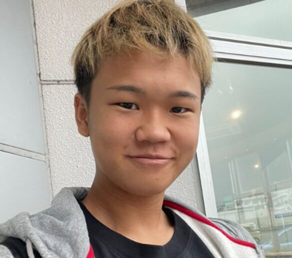 2025最新画像！ゆたぼんの顔変わった？