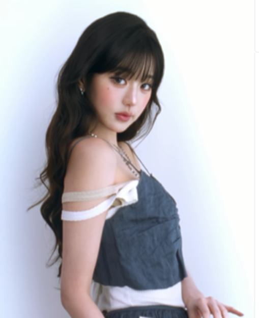 2025最新画像!ウォニョンの顔変わった?